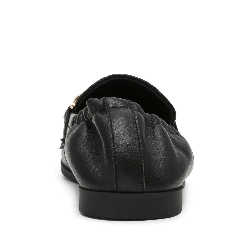 Carrieann Women's Black Loafers - view 4