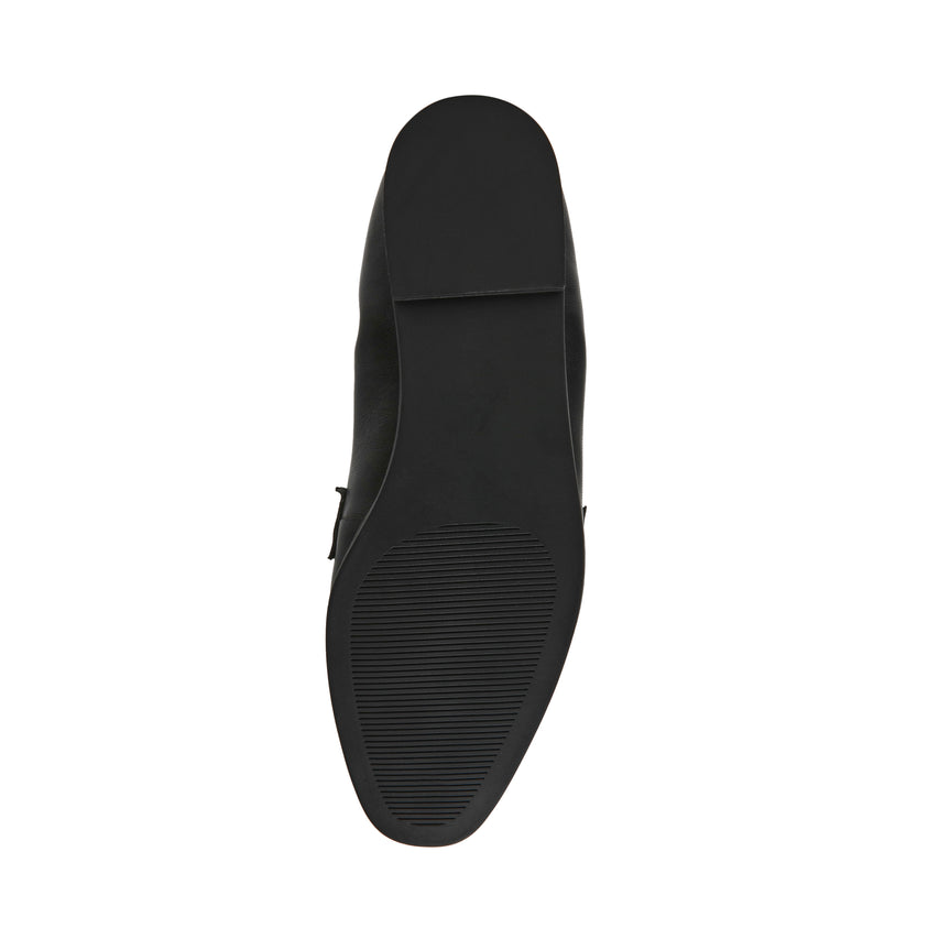 Carrieann Women's Black Loafers - view 7