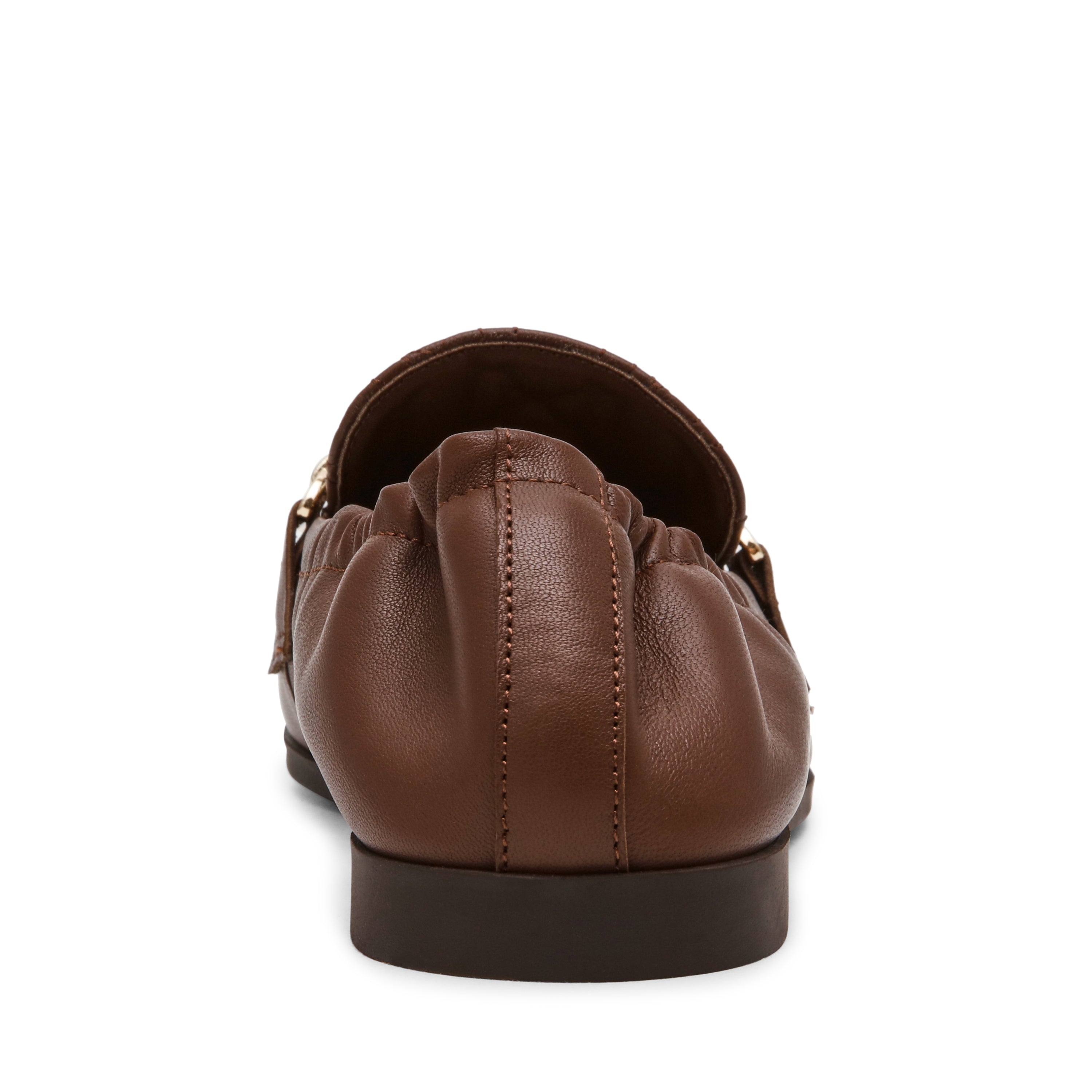 Carrieann Women's Brown Loafers - view 3