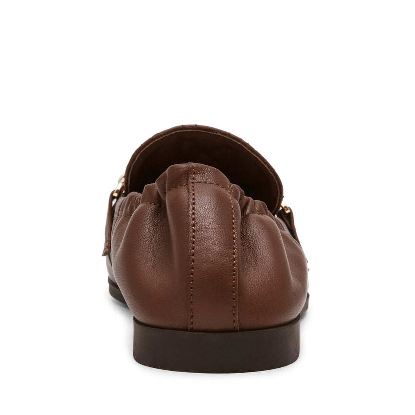 Carrieann Women's Brown Loafers - view 3