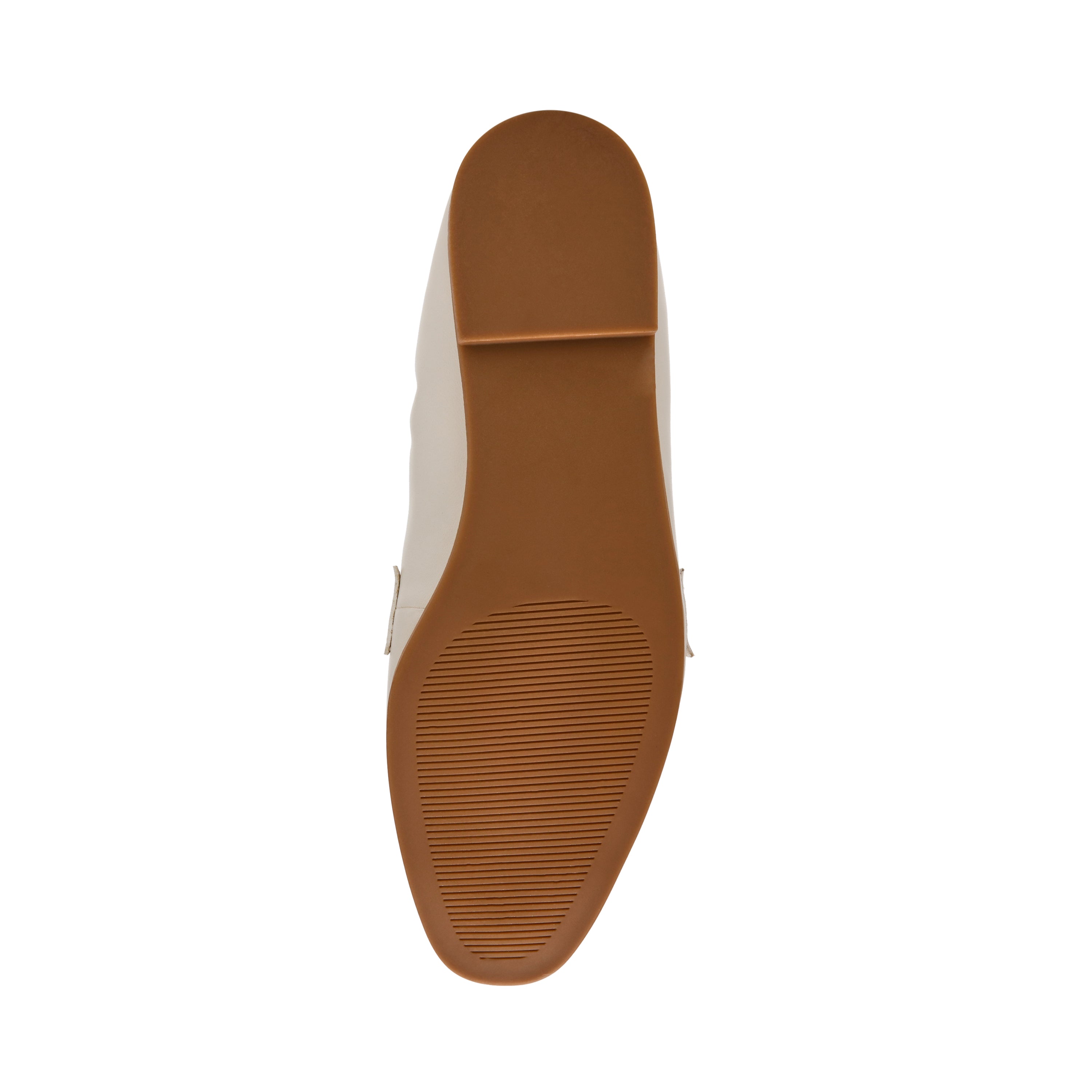 Carrieann Women's Off White Loafers - view 7
