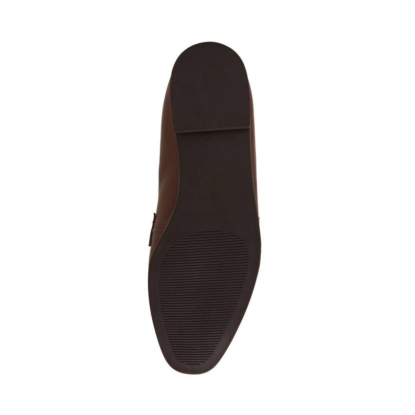Carrieann Women's Brown Loafers - view 7