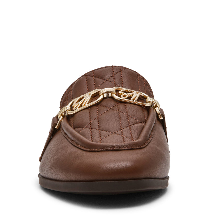 Carrieann Women's Brown Loafers - view 4