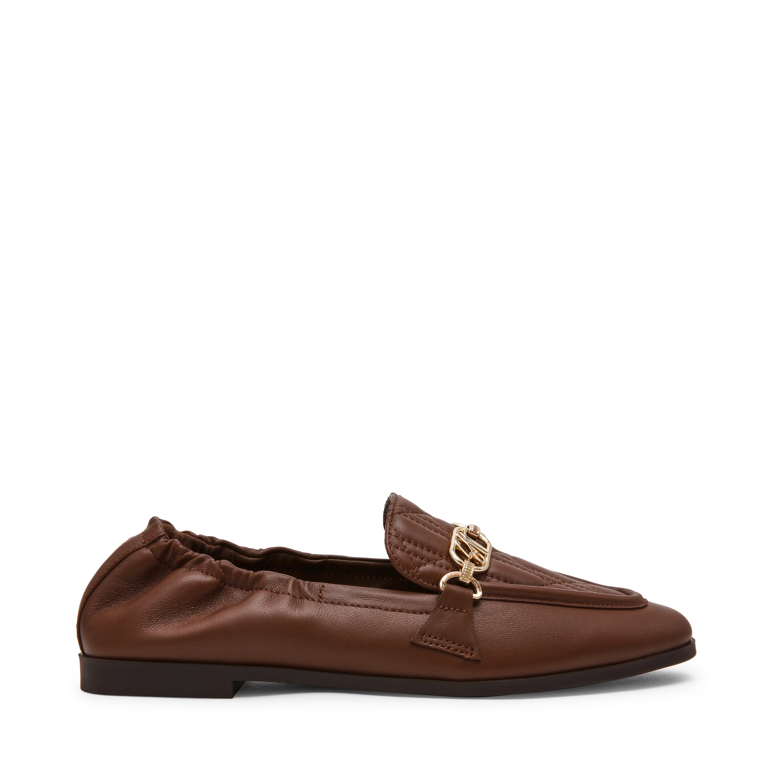 Carrieann Women's Brown Loafers - view 5