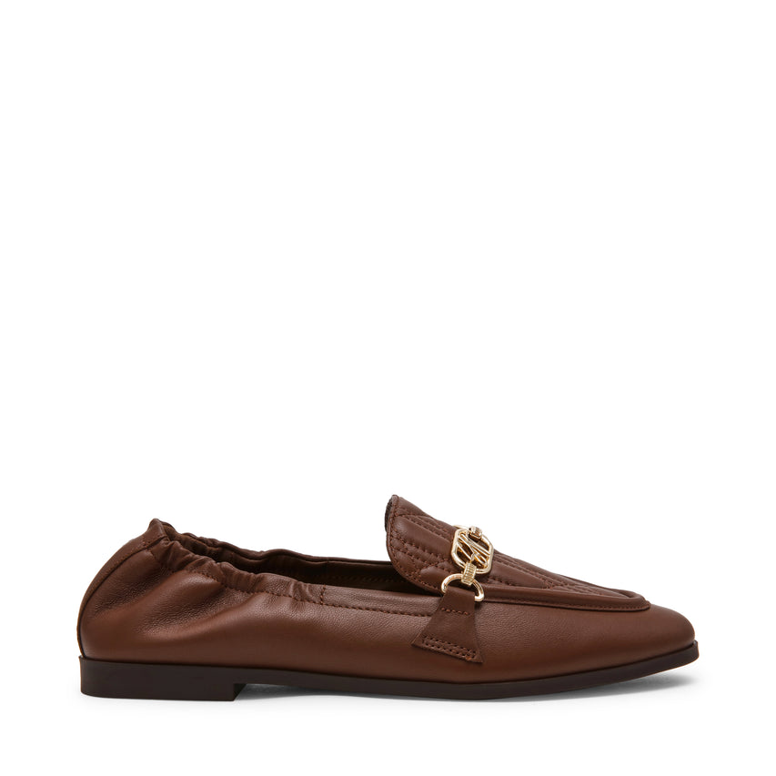 Carrieann Women's Brown Loafers - view 5