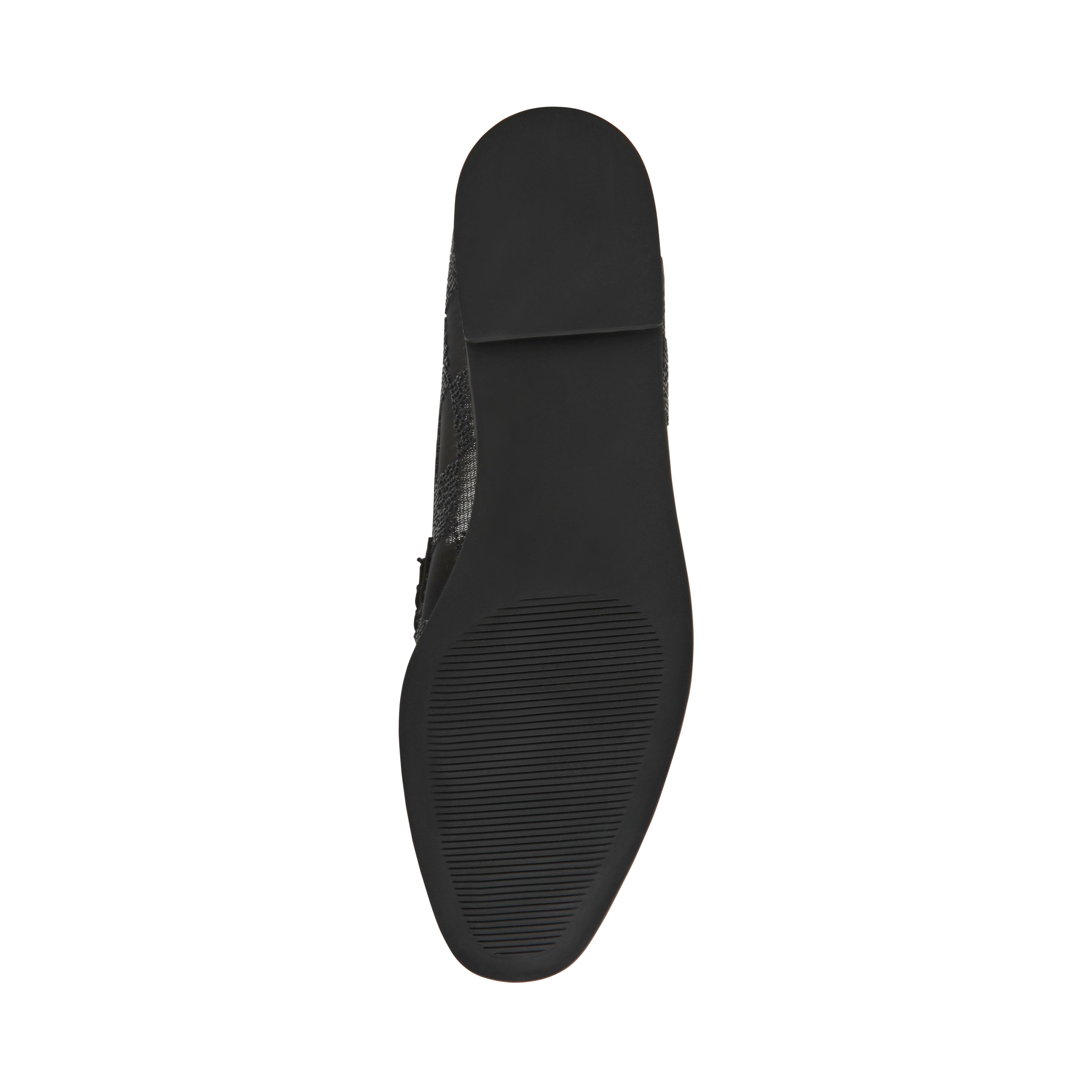 Cityhall Women's Black Loafers - view 6