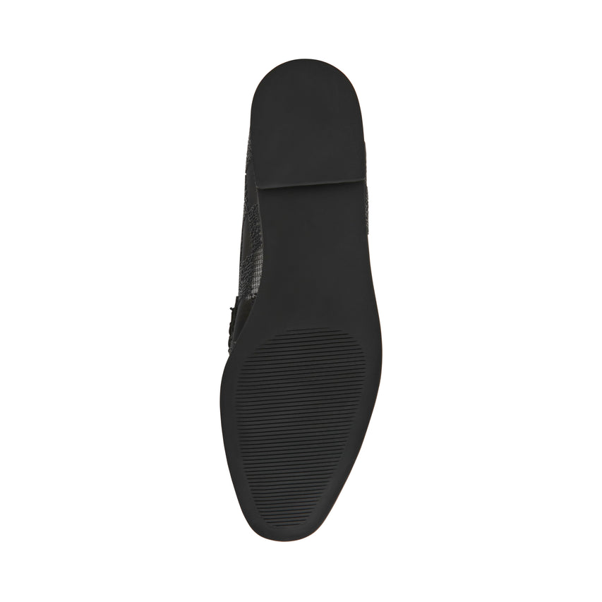 Cityhall Women's Black Loafers - view 6