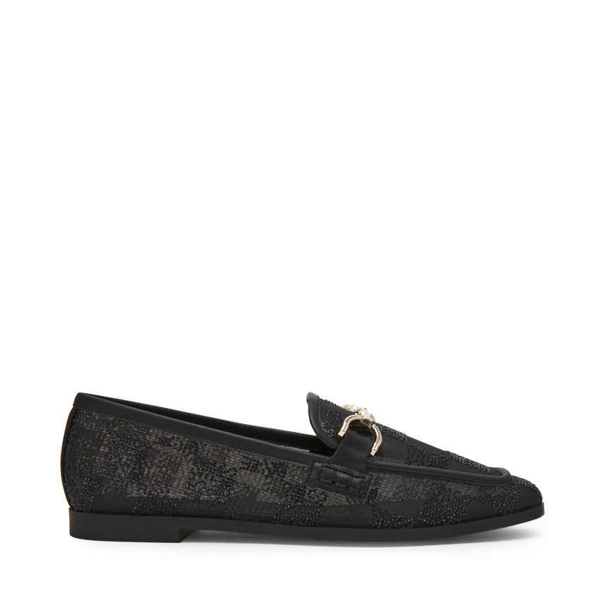 Cityhall Women's Black Loafers - view 4