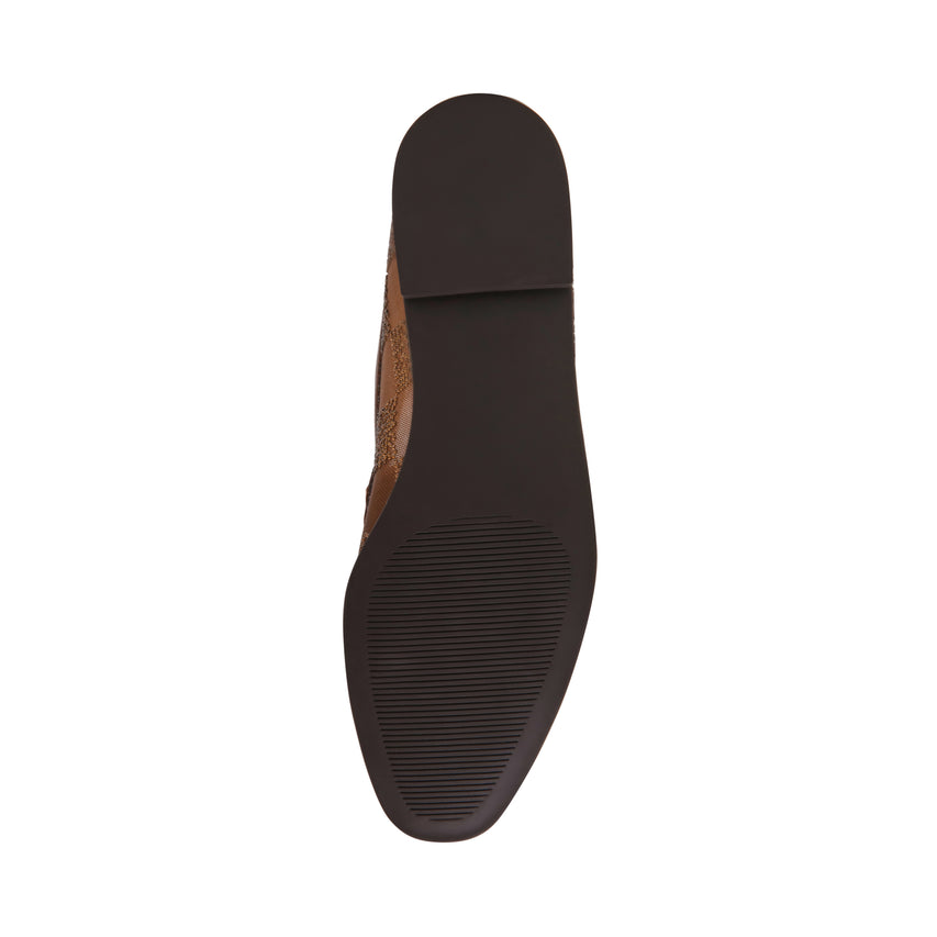 Cityhall Women's Brown Loafers - view 6