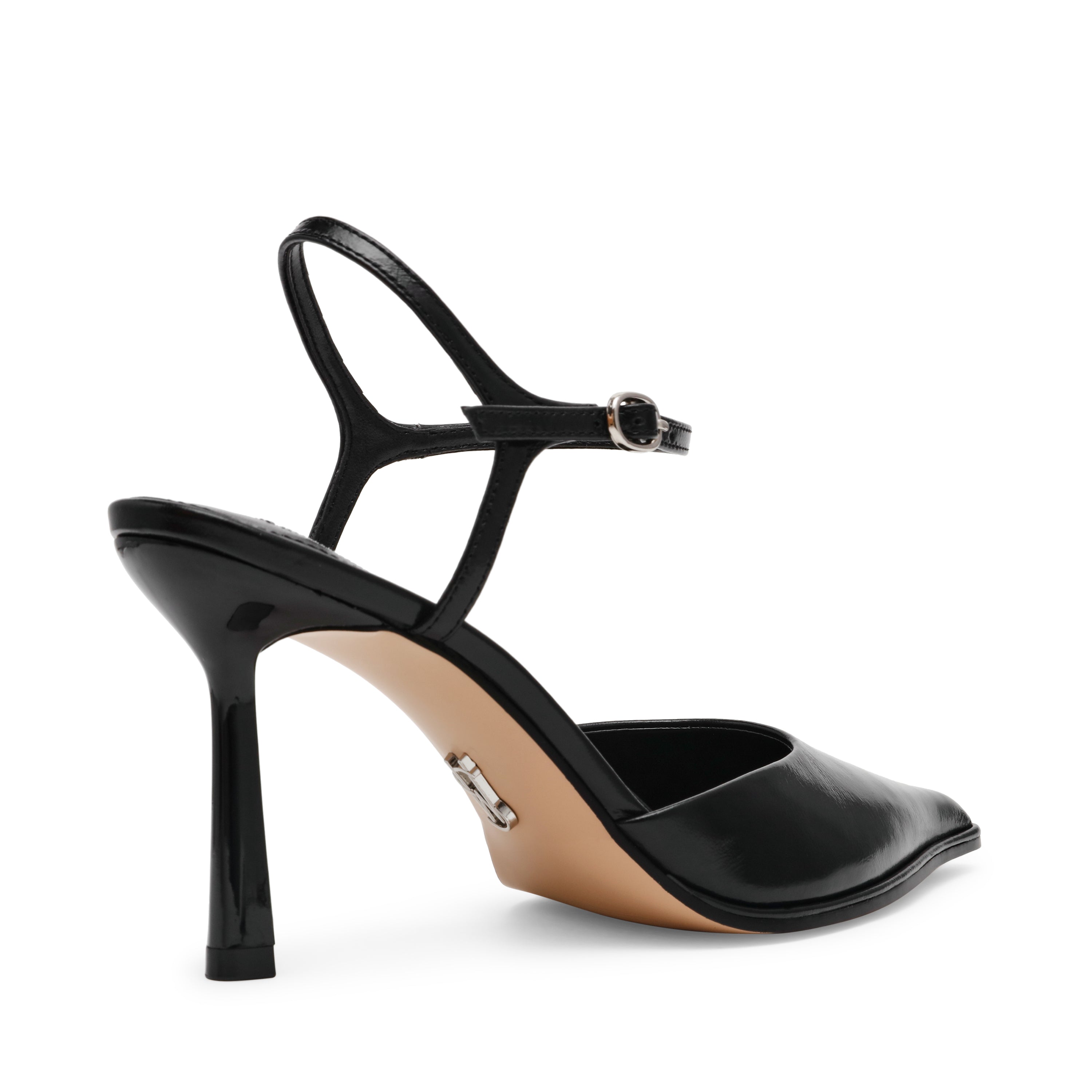 Daredevil Women's Black Heels - view 2