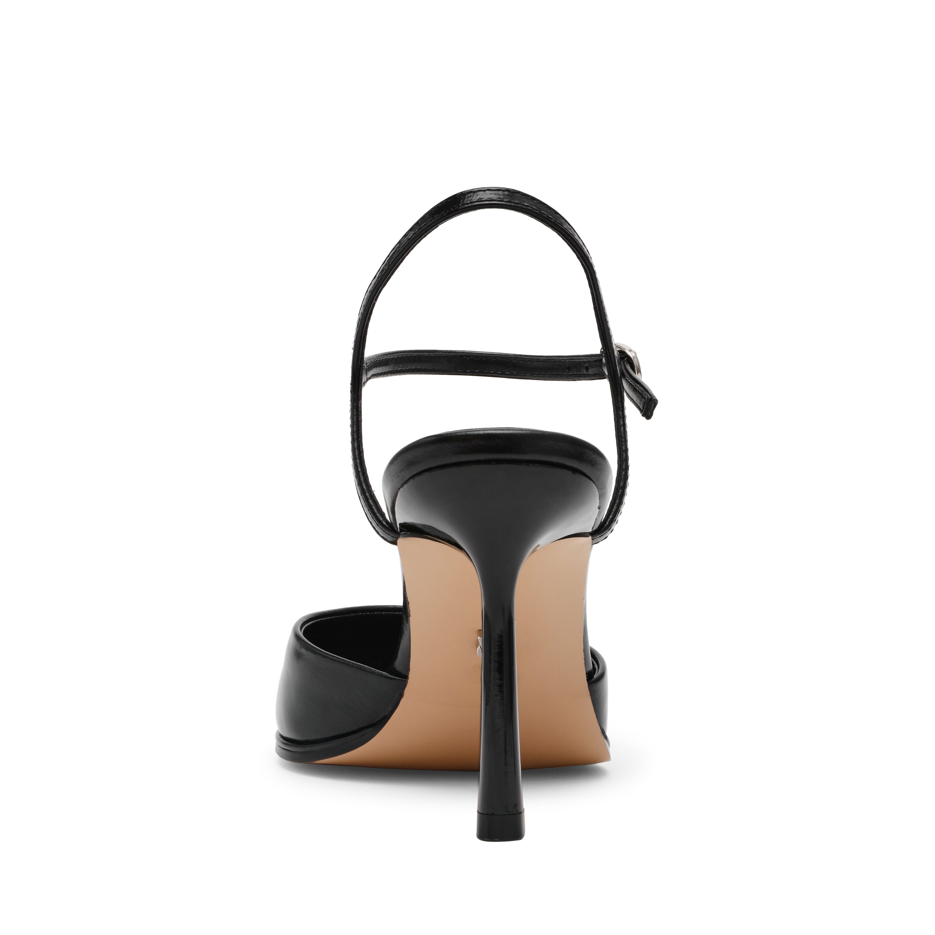 Daredevil Women's Black Heels - view 5