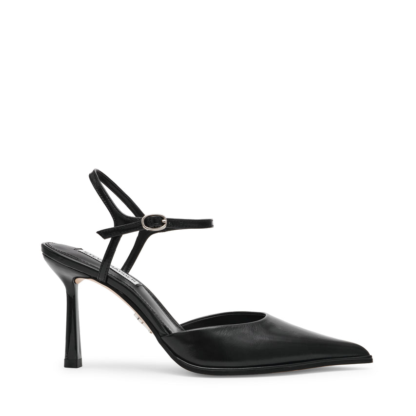 Daredevil Women's Black Heels - view 4