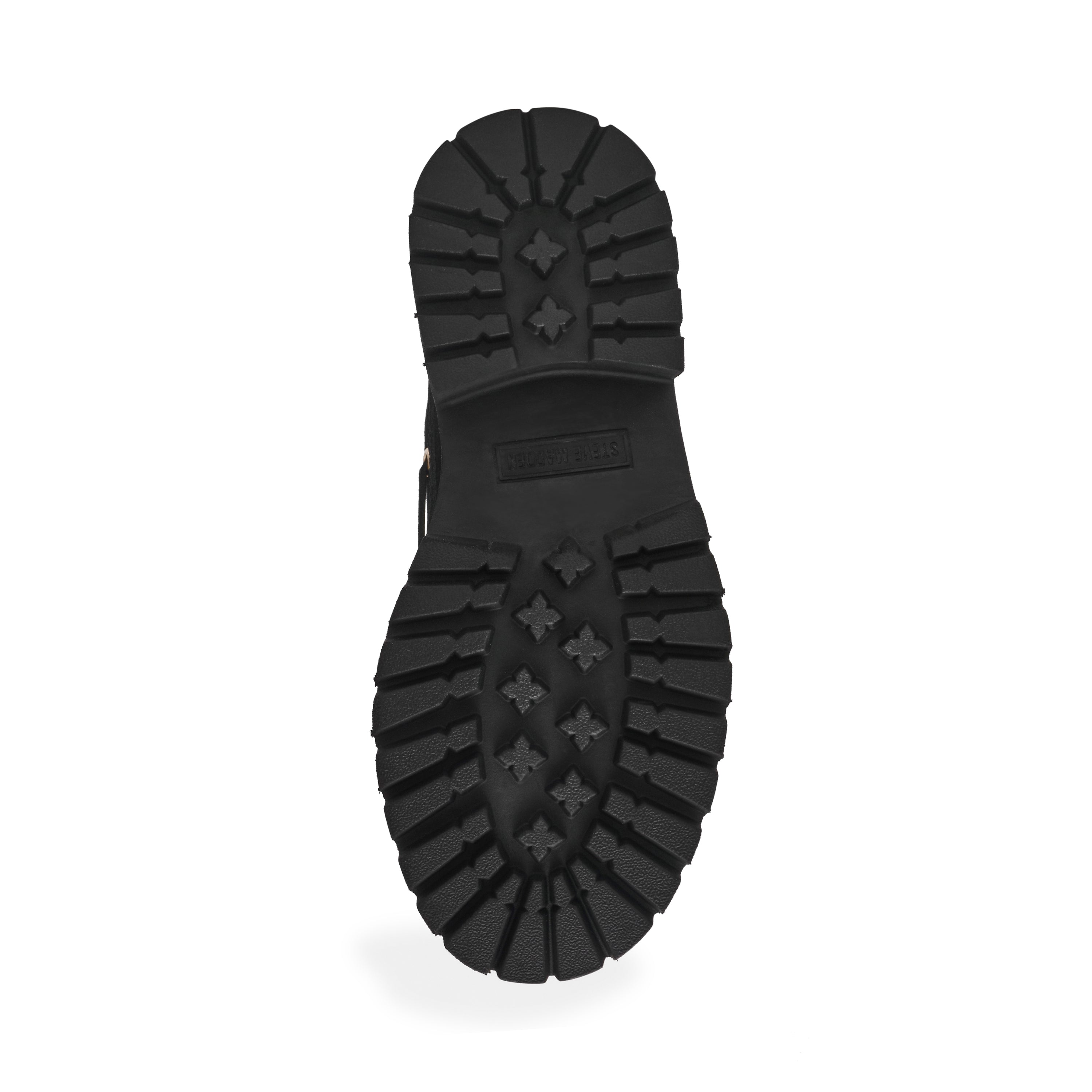 Detroit Women's Black Heeled Shoes - view 6