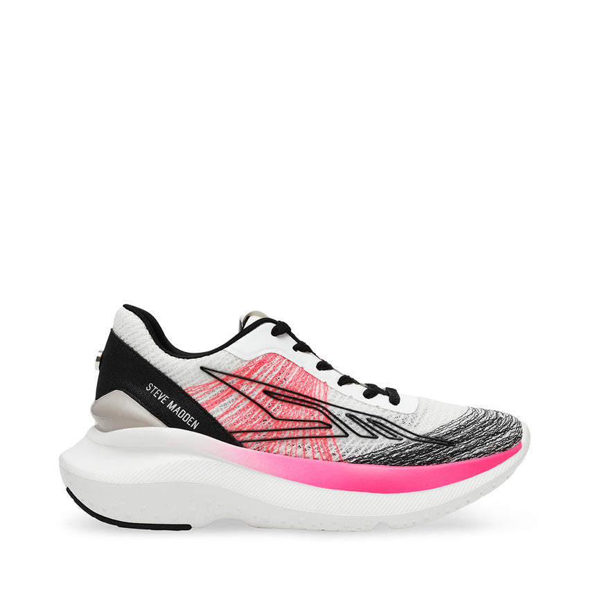 ELEVATE 5 WHITE/PINK