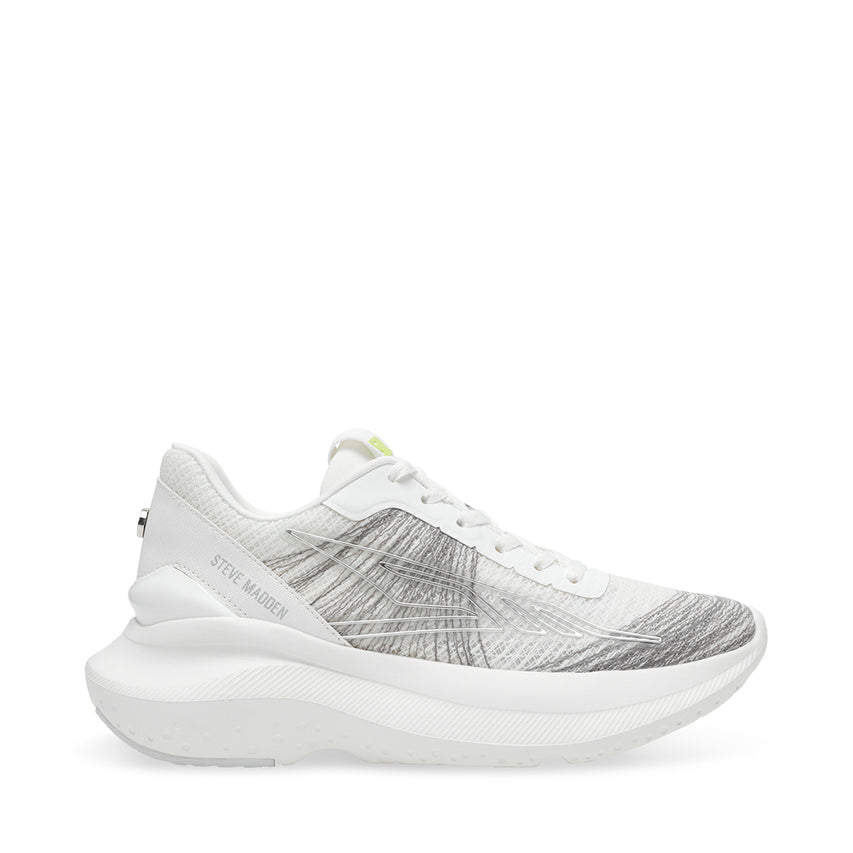 ELEVATE 5 WHITE/SILVER