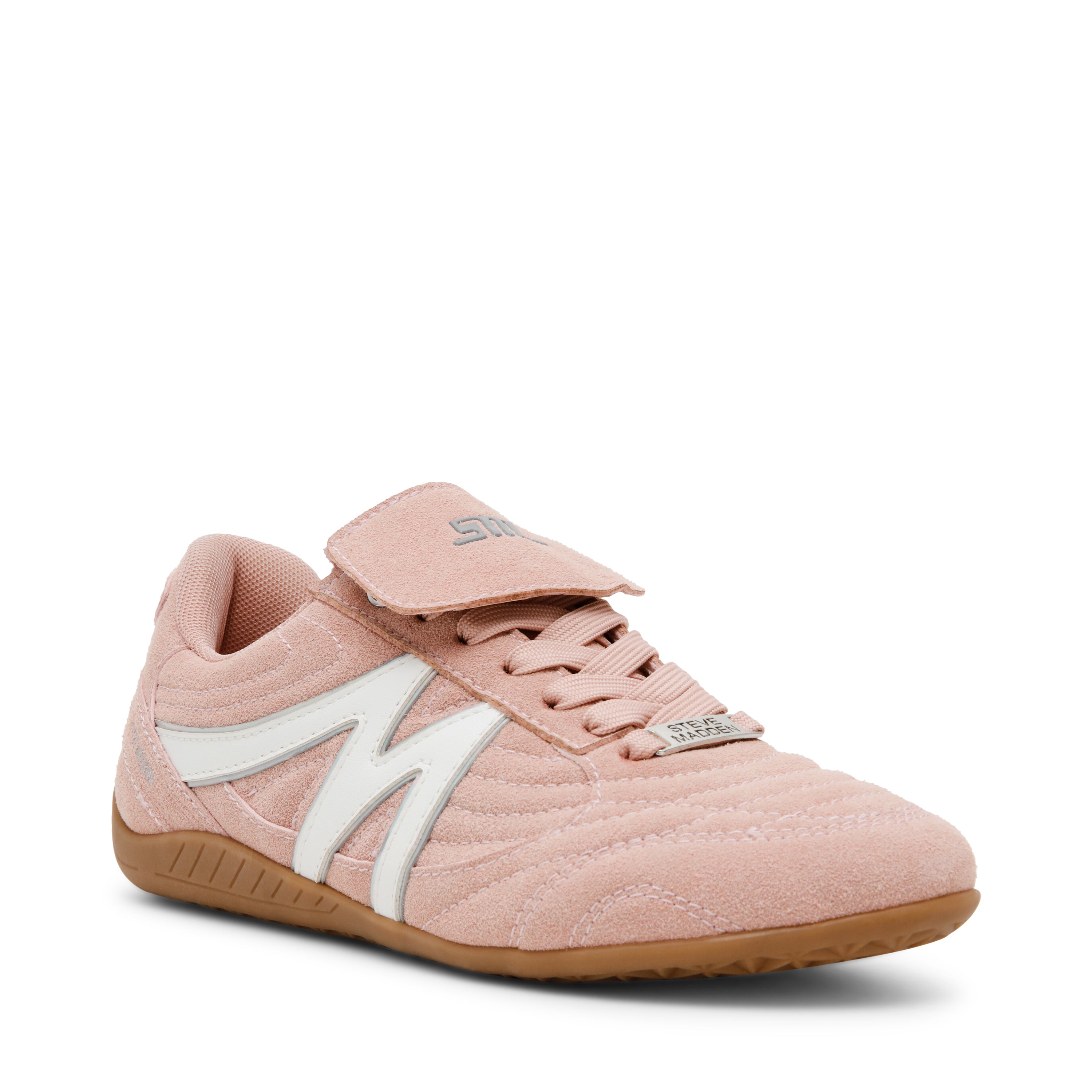 Freekick Women's Pink Multicolor Sneakers