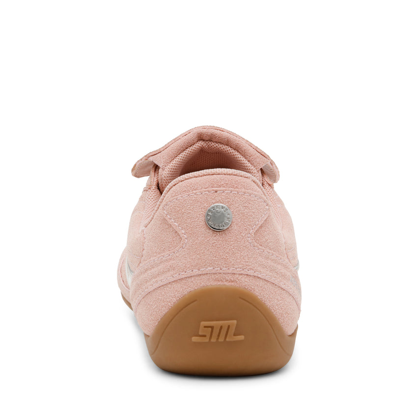 Freekick Women's Pink Multicolor Sneakers - view 3