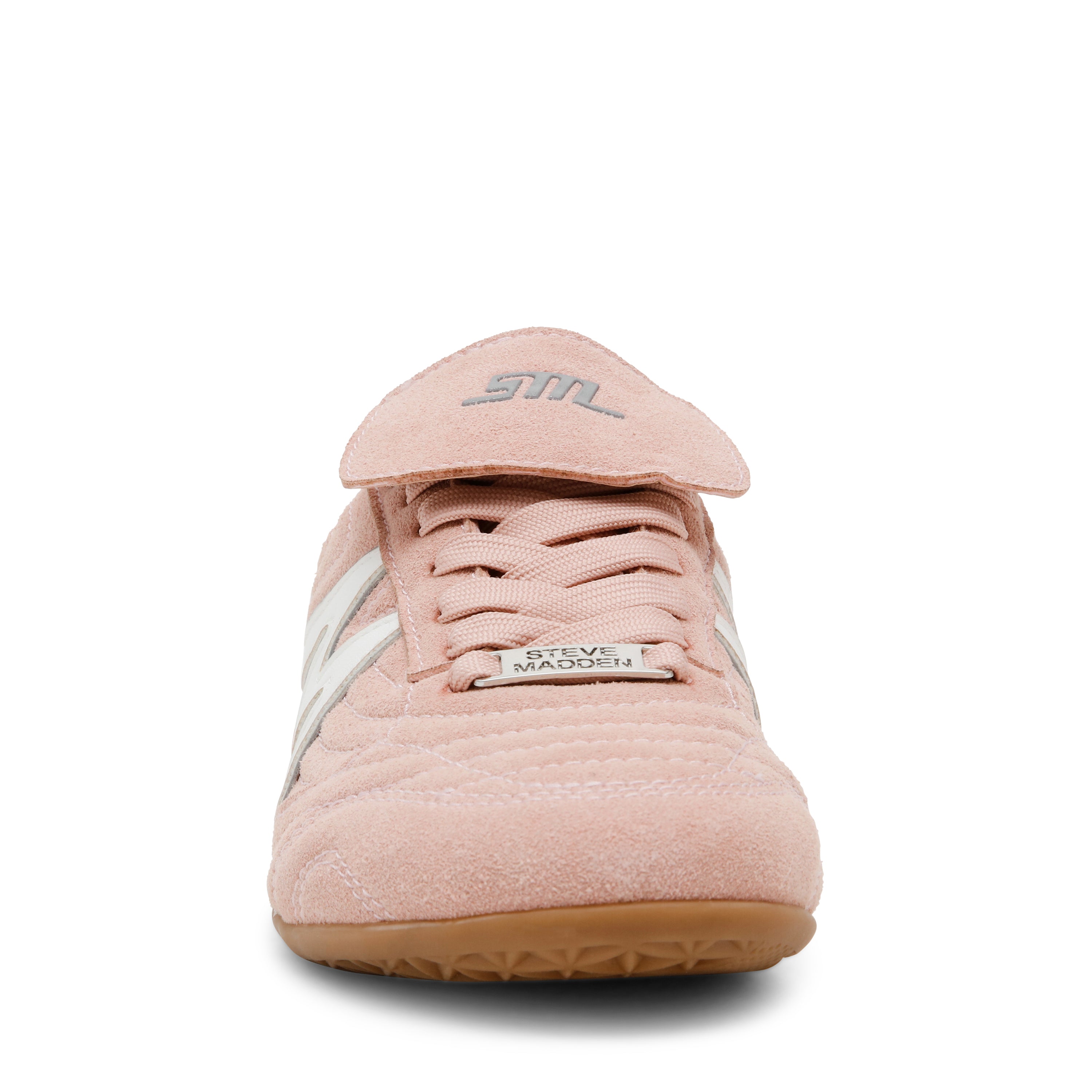 Freekick Women's Pink Multicolor Sneakers - view 4