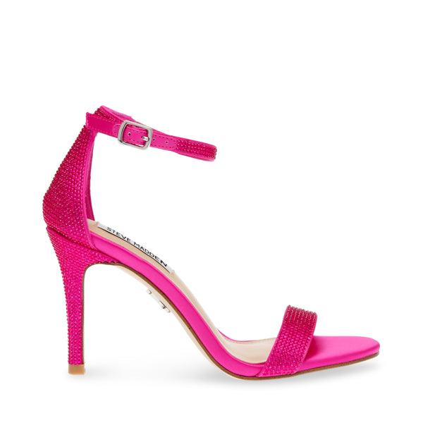 ILLUMINE-R FUCHSIA SATIN