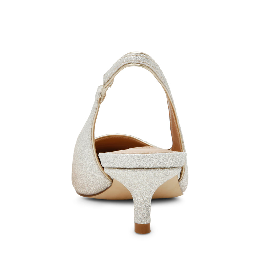 Kari-G Red Women's Sandals Heels