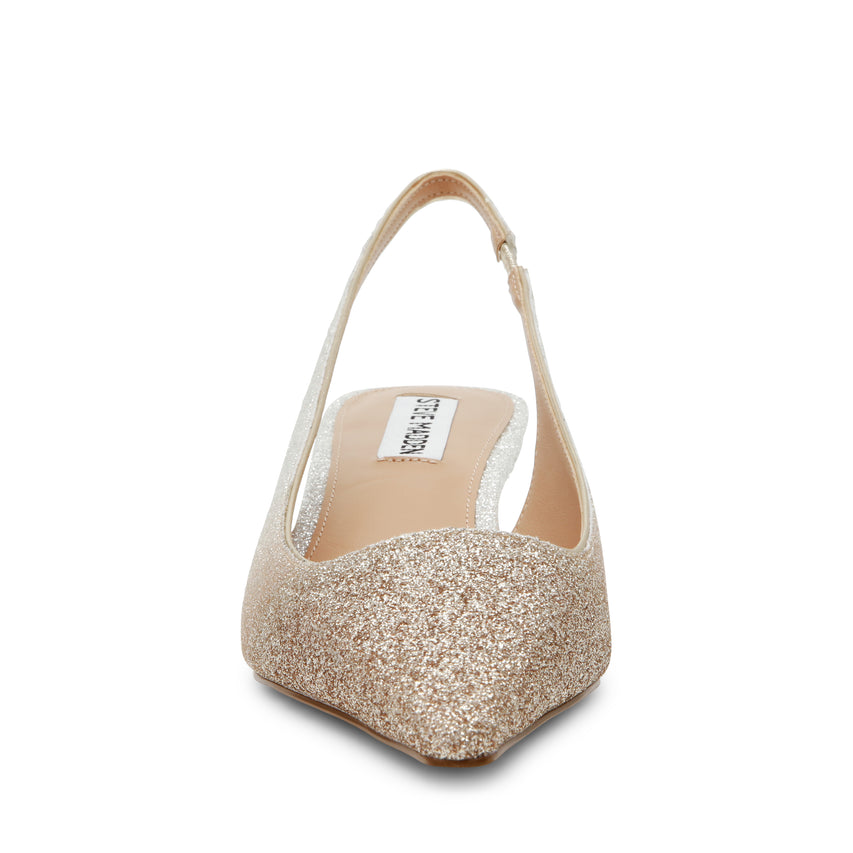 Kari-G Red Women's Sandals Heels