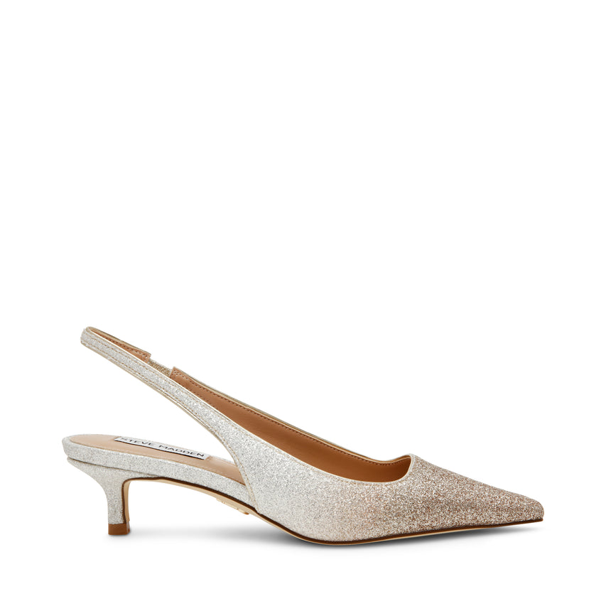 Kari-G Red Women's Sandals Heels