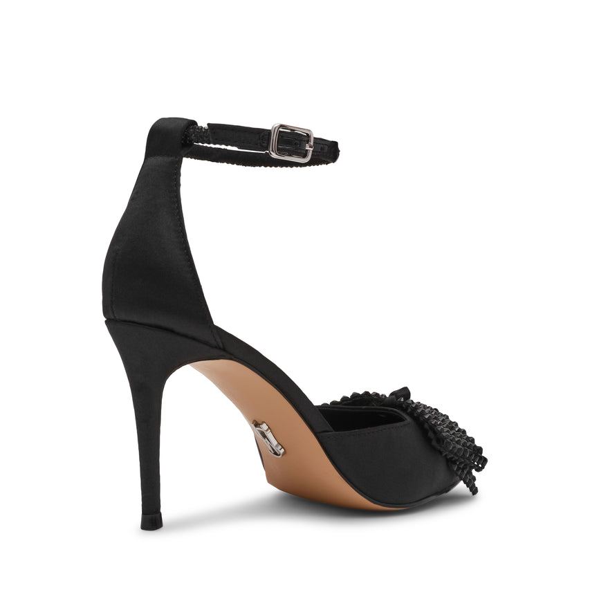 Last Dance Black Women's Heels - view 2