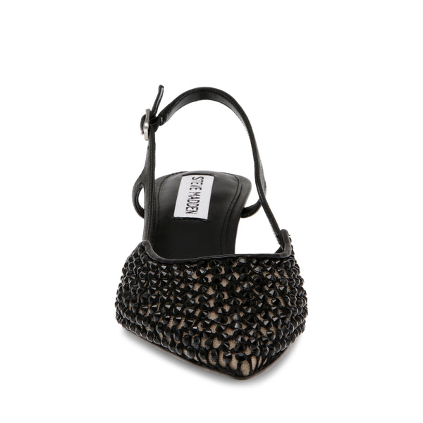 Buy Women BLACK LEGACI-MR BLACK PREORDER Online by Steve Madden UAE