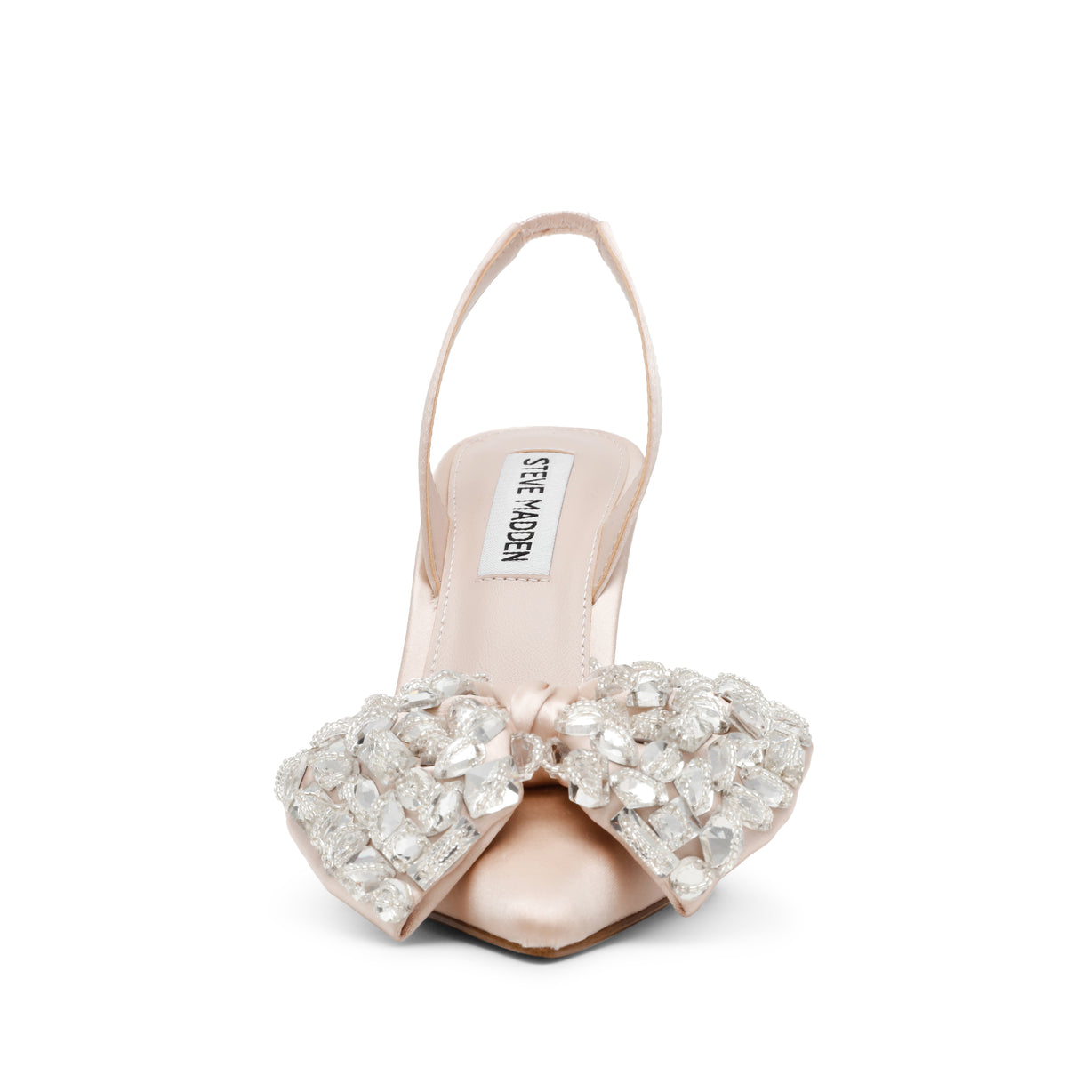 Lovie Women's Champagne Heels - view 3
