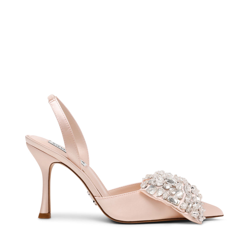 Lovie Women's Champagne Heels - view 2