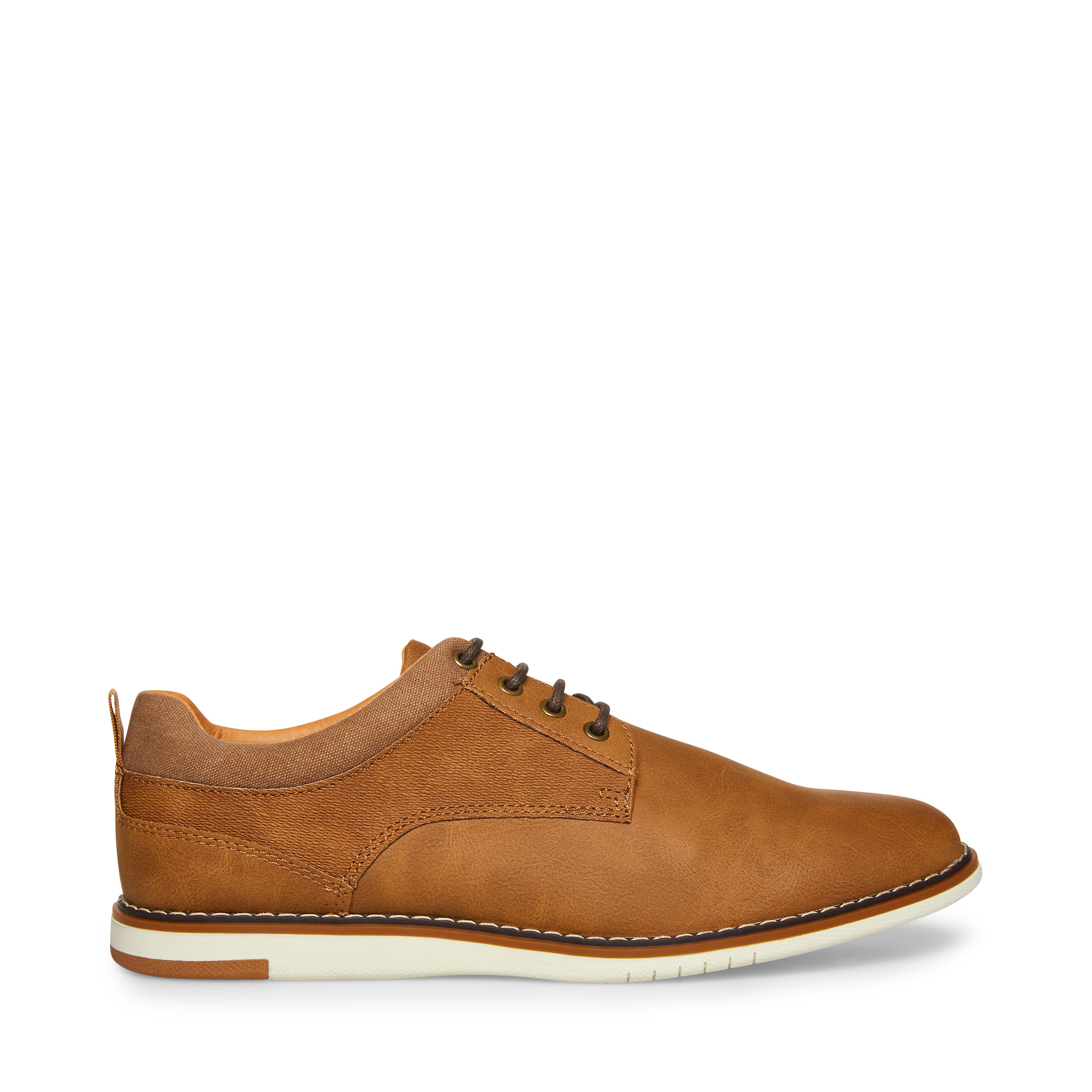 M-LANDEN TAN NUBUCK