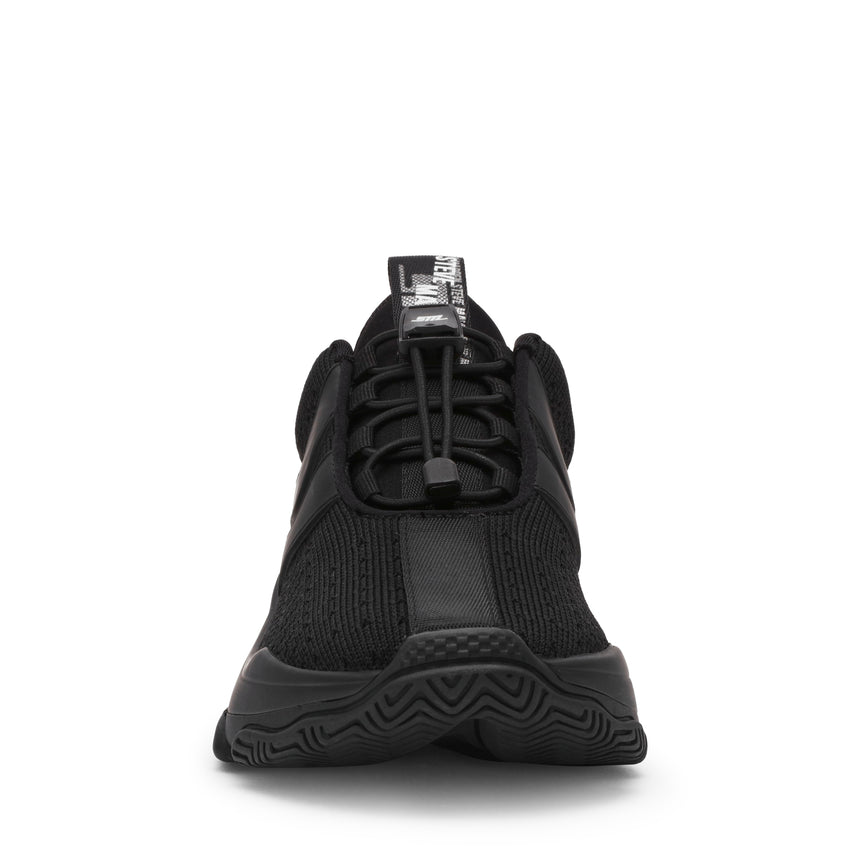Main St Black Women's Sneakers - view 3