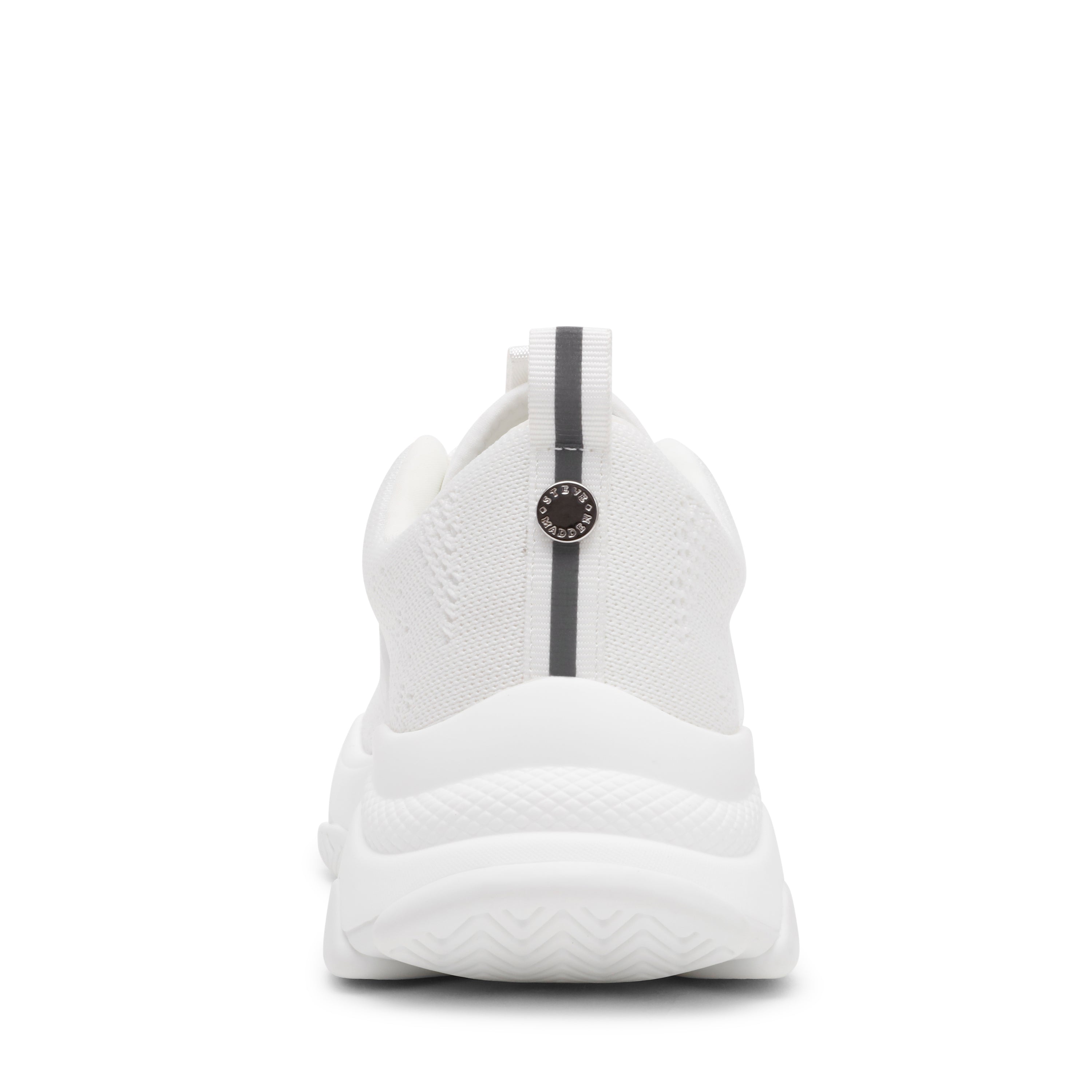 Main St White Women's Sneakers - view 4