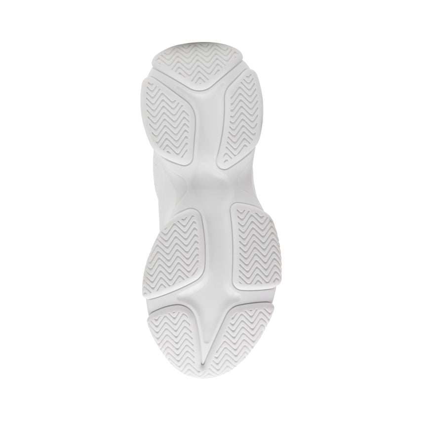 Main St White Women's Sneakers - view 7