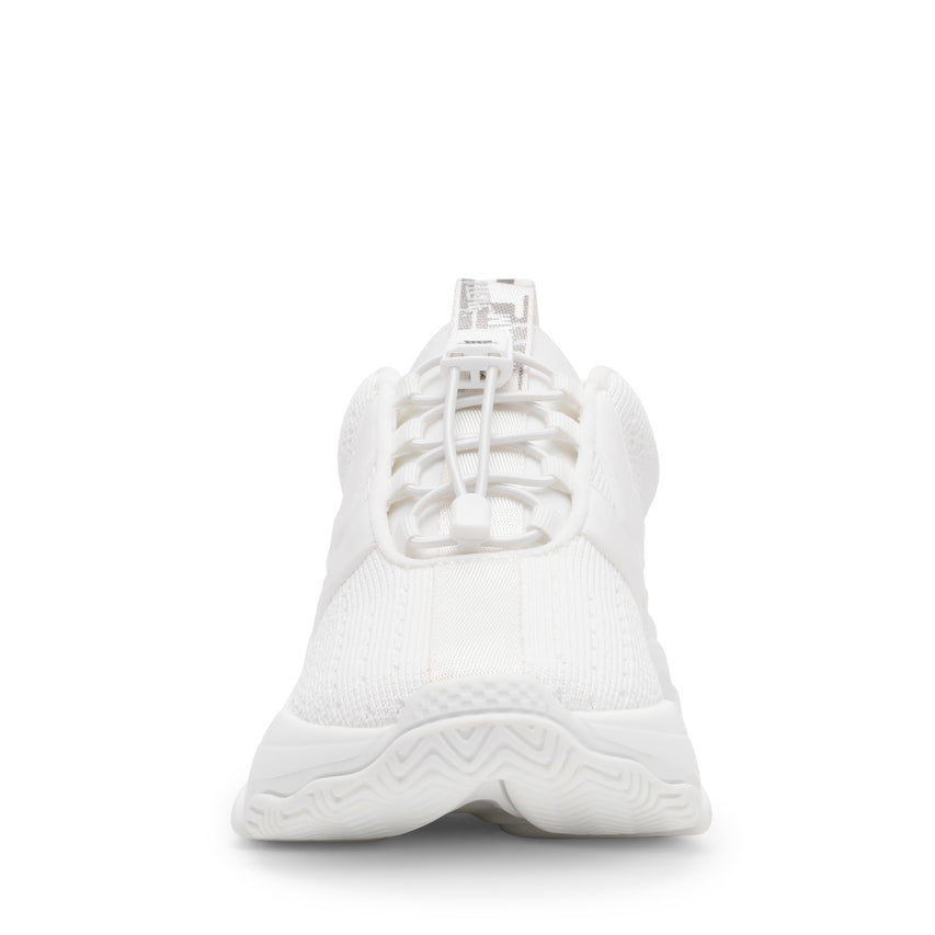 Main St White Women's Sneakers - view 3