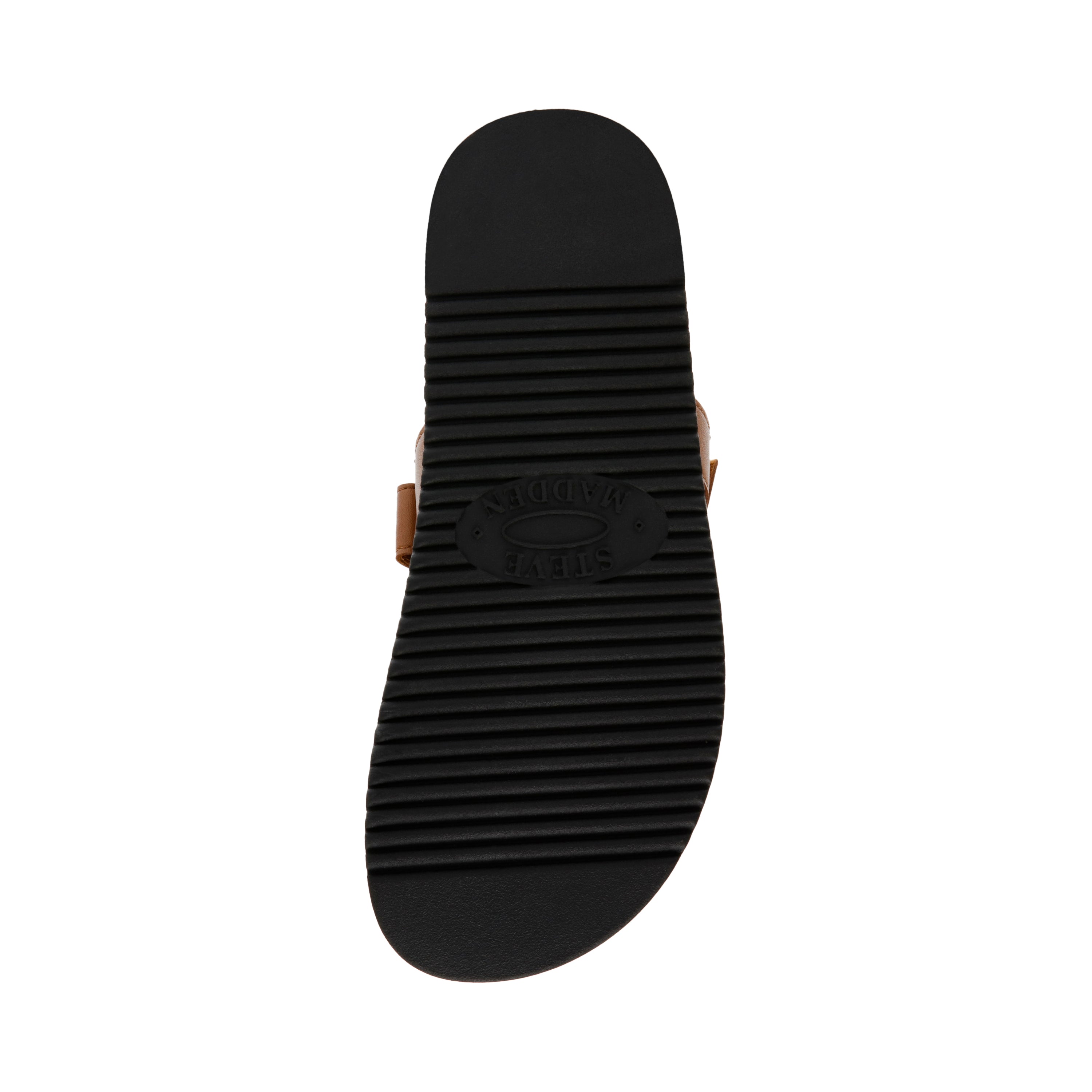 Mayven-Cn Brown Women's Sandals