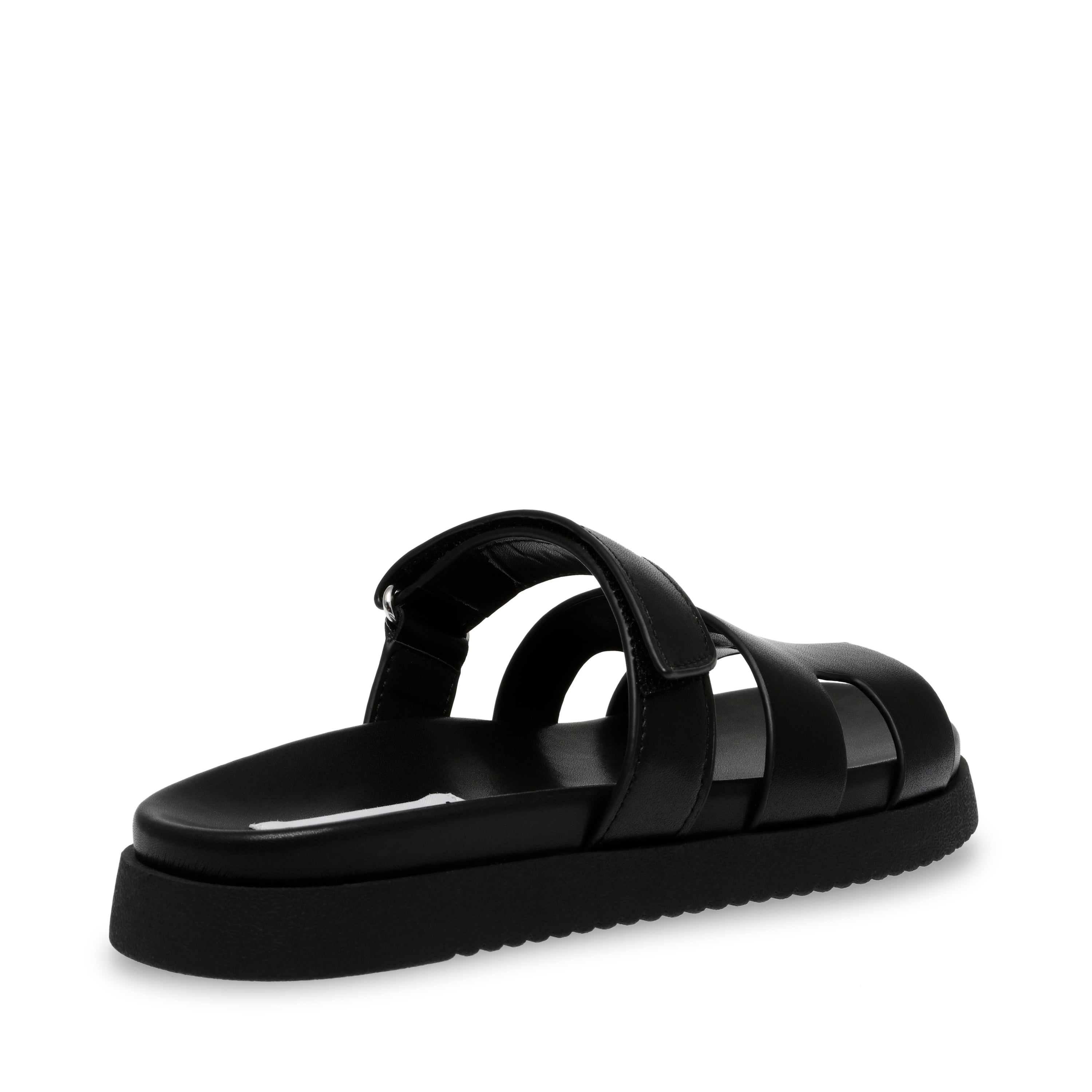 Mayven-Cn Black Women's Sandals - view 2