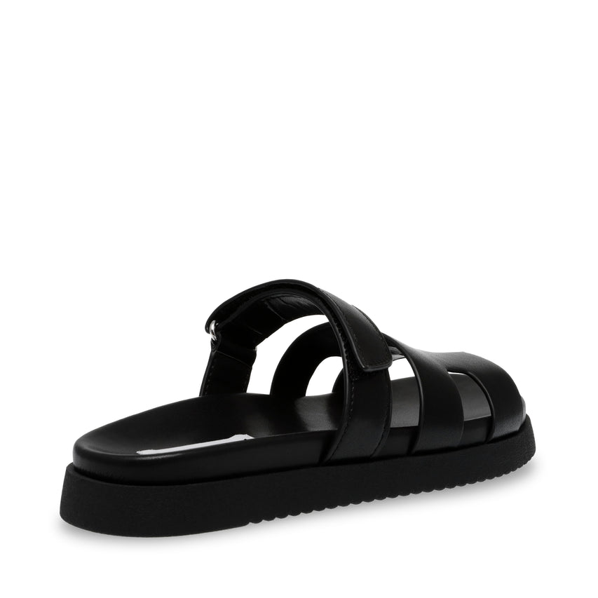 Mayven-Cn Black Women's Sandals - view 2
