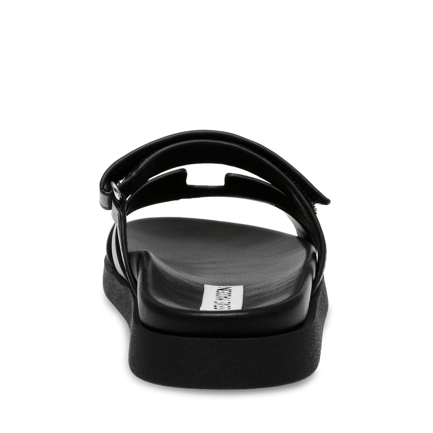 Mayven-Cn Black Women's Sandals - view 3