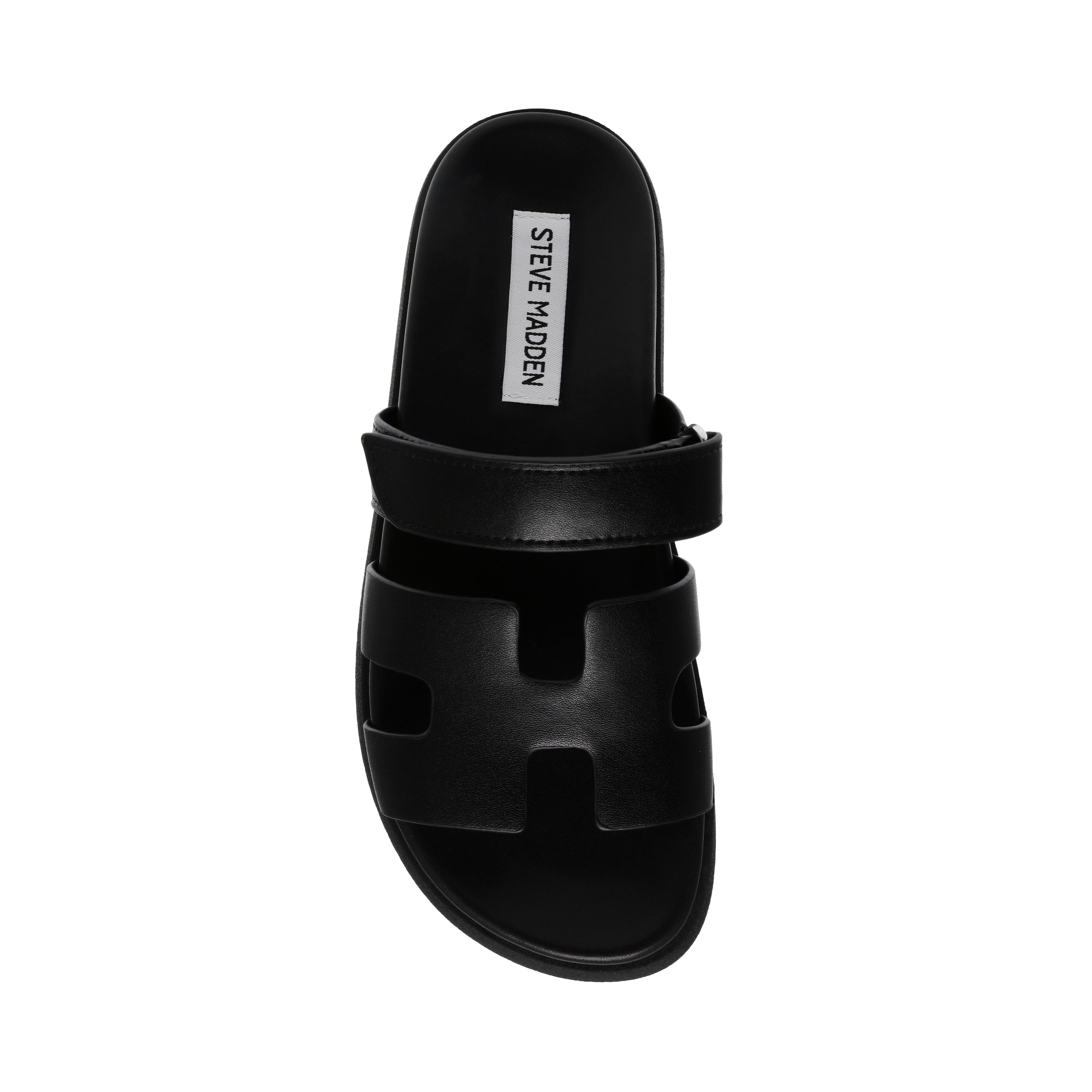 Mayven-Cn Black Women's Sandals - view 4