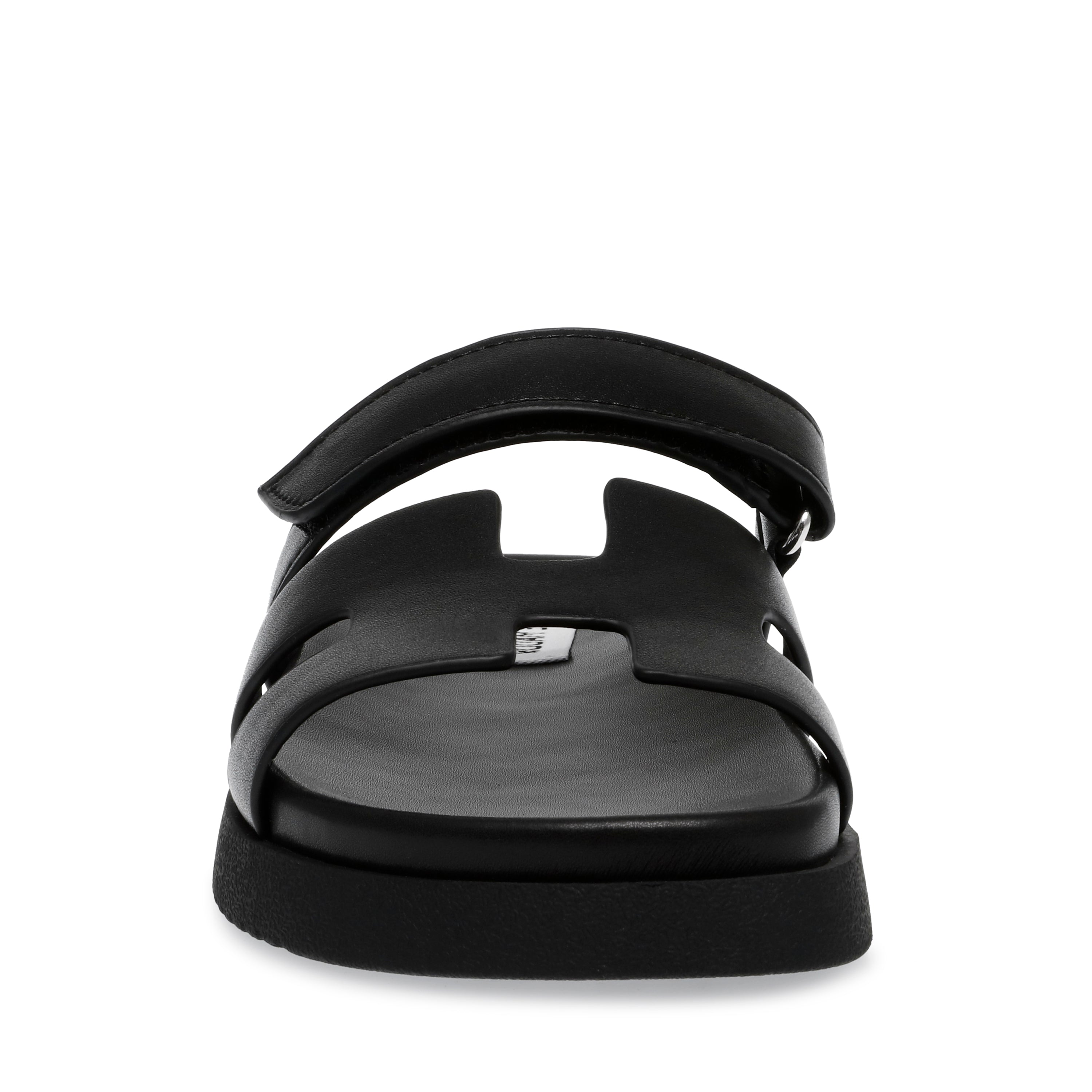 Mayven-Cn Black Women's Sandals - view 5