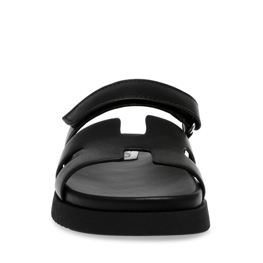 Mayven-Cn Black Women's Sandals - view 5