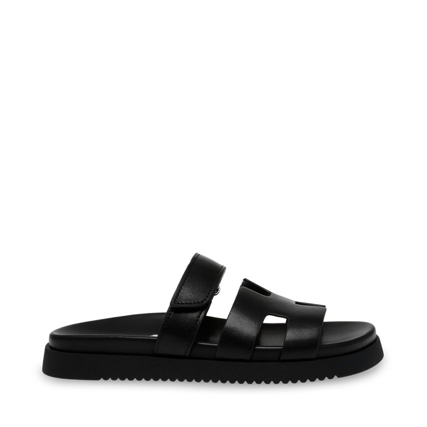 Mayven-Cn Black Women's Sandals - view 6