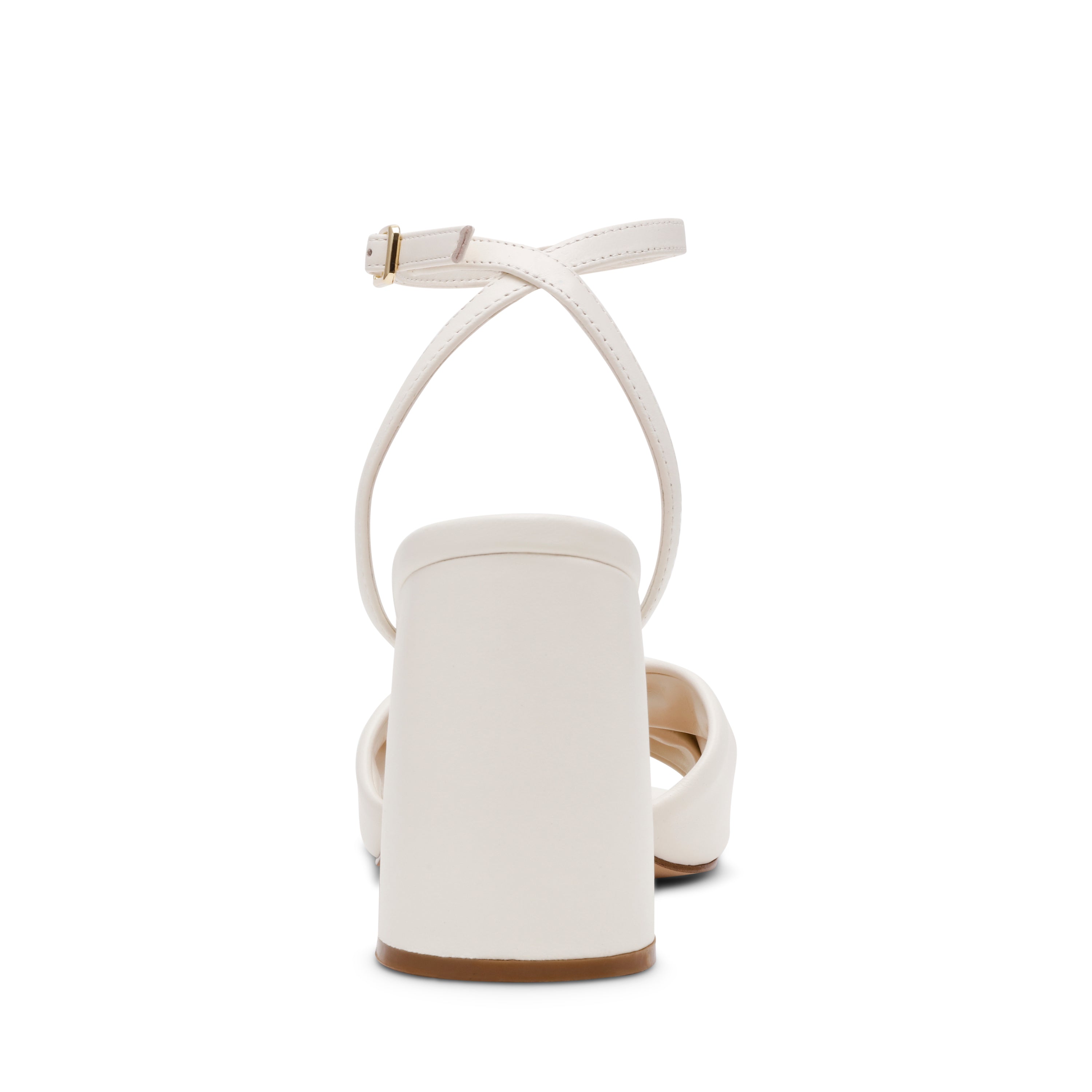 Meladi Cream Women's Heels - view 4