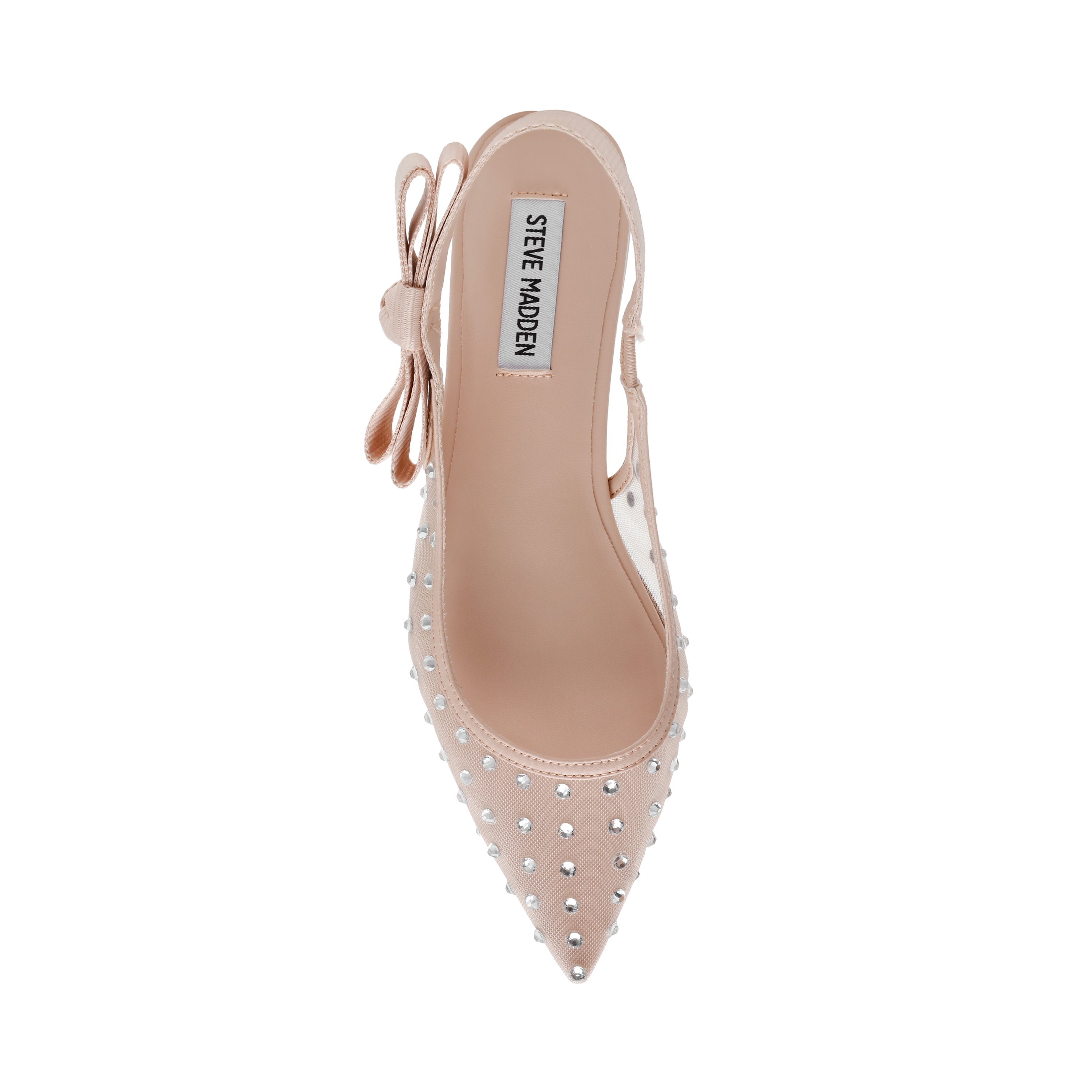 Olyvia-P Women's Multi Heels - view 5