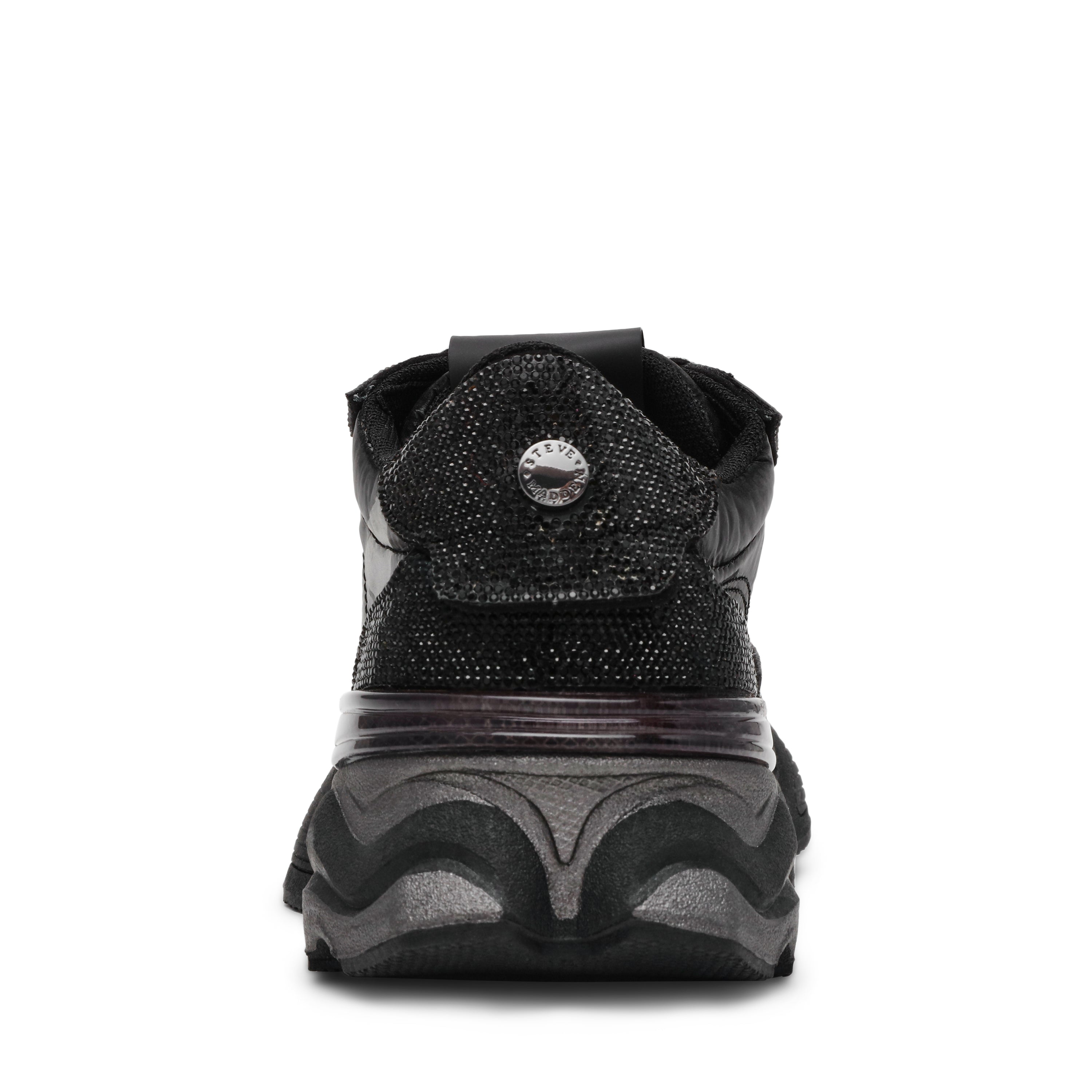 Setback-R Women's Black Sneakers - view 6