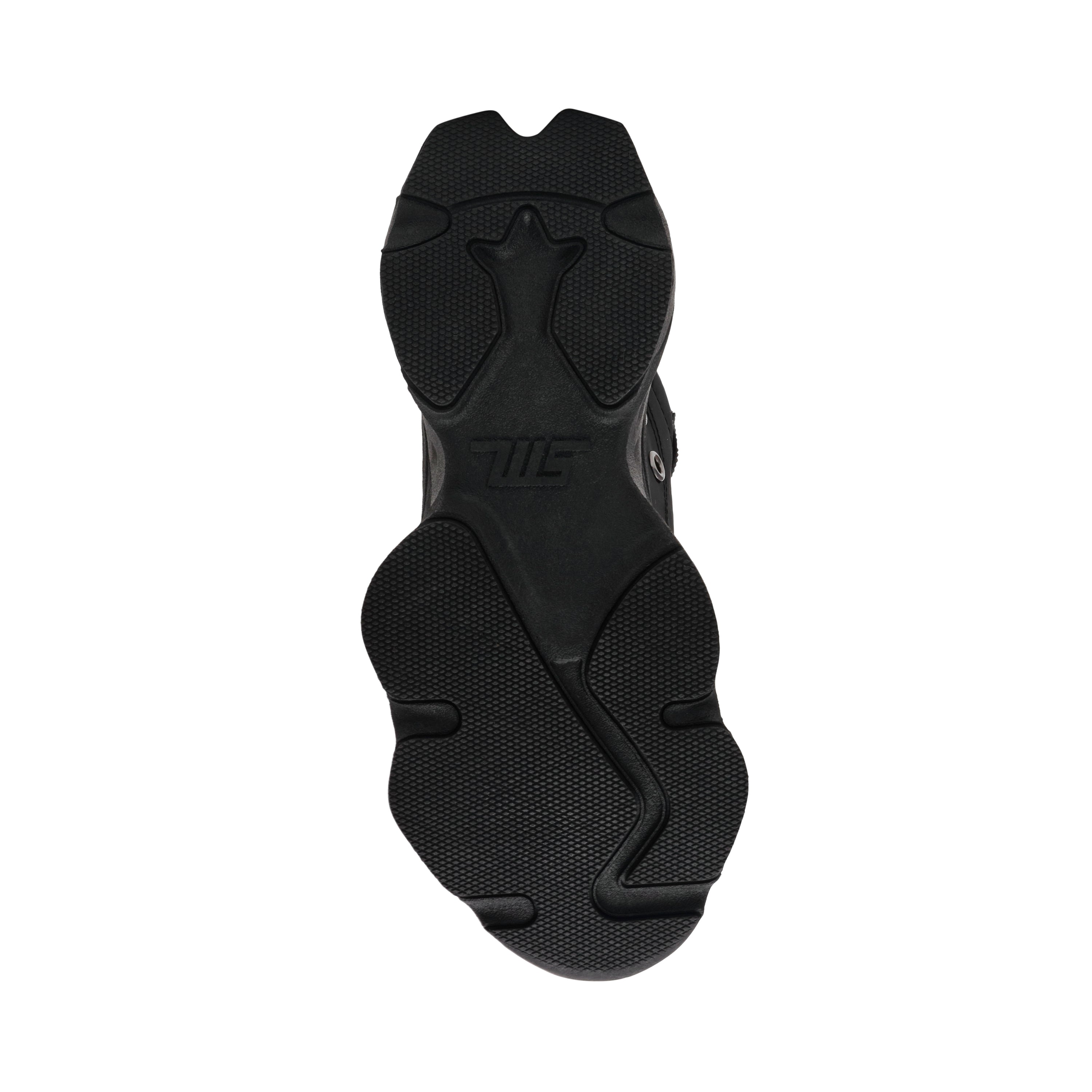 Setback-R Women's Black Sneakers - view 7