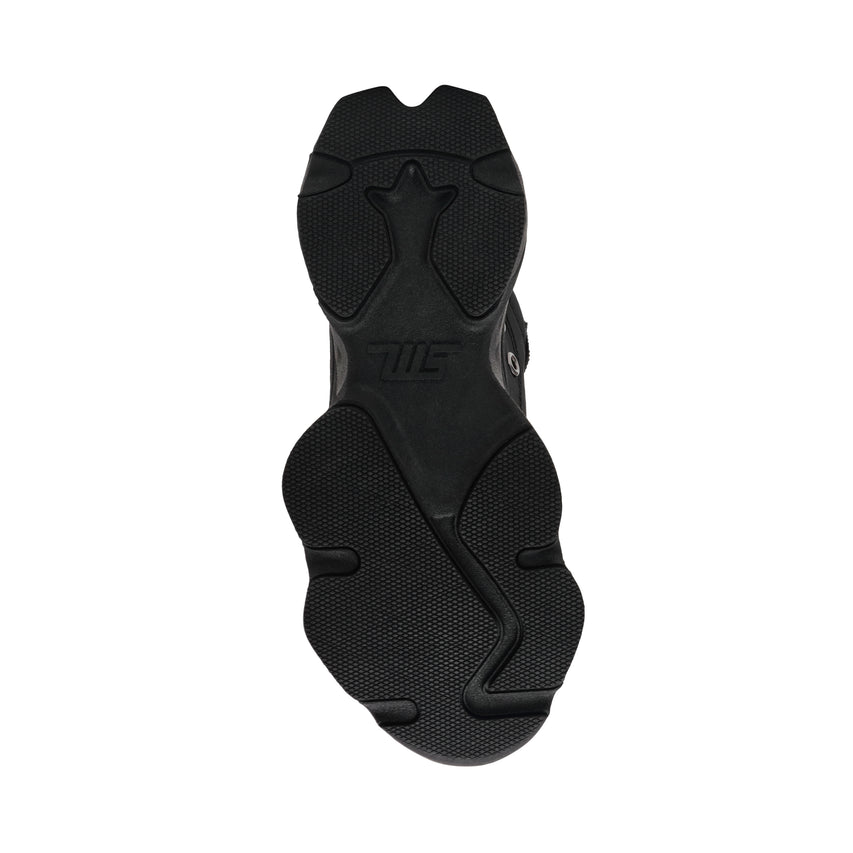 Setback-R Women's Black Sneakers - view 7