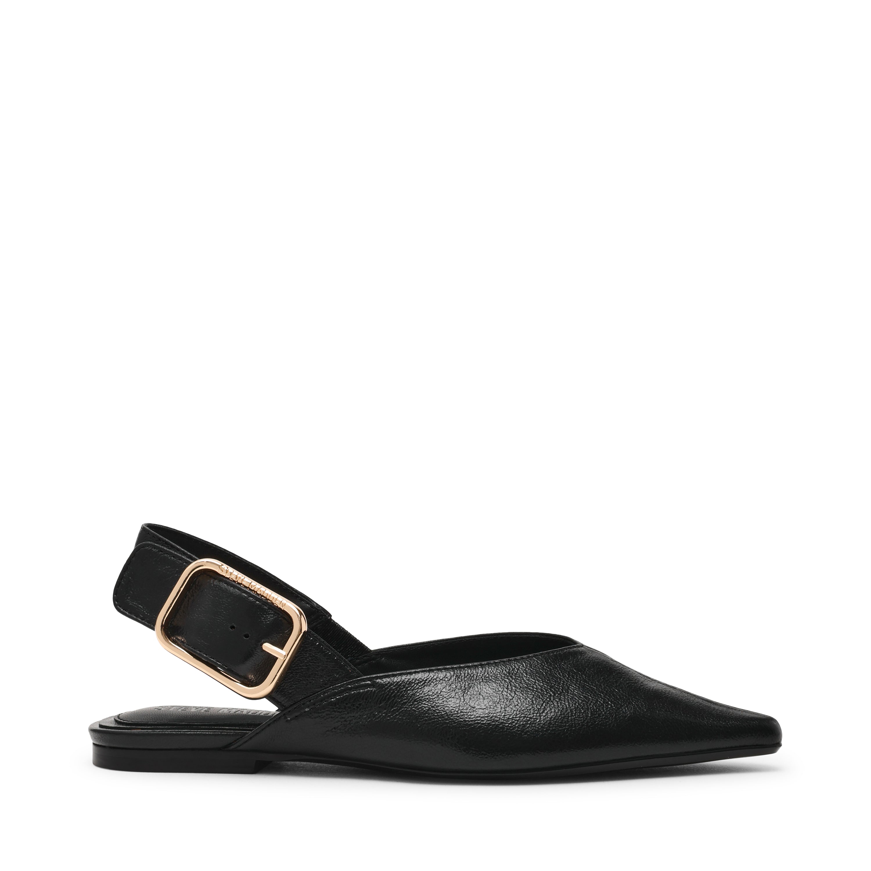 Sianna Women's Bone Leather Heels