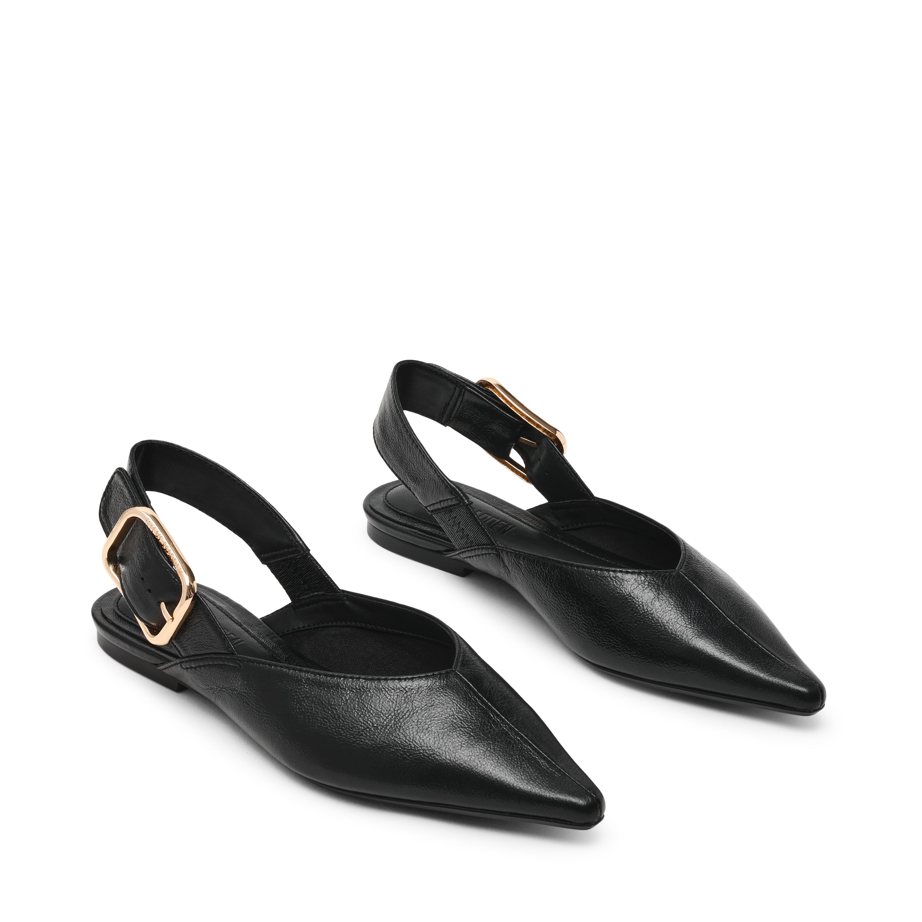 Sianna Women's Bone Leather Heels - view 2
